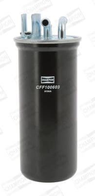 Filter diesel fuel CFF100603 - image 2