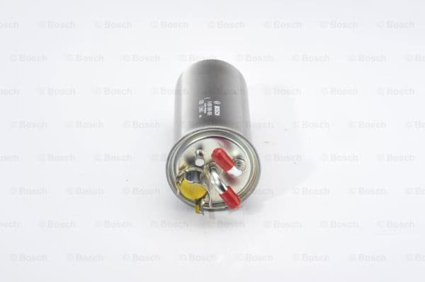 Fuel Filter 0450906459