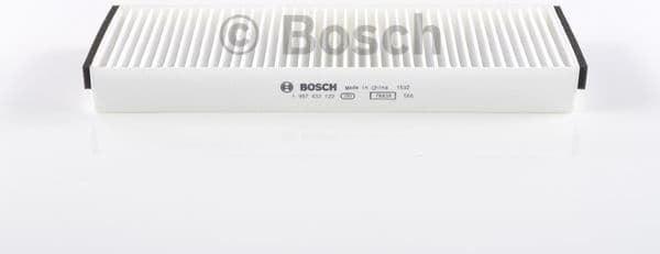 Filter, cabin air 1987432122