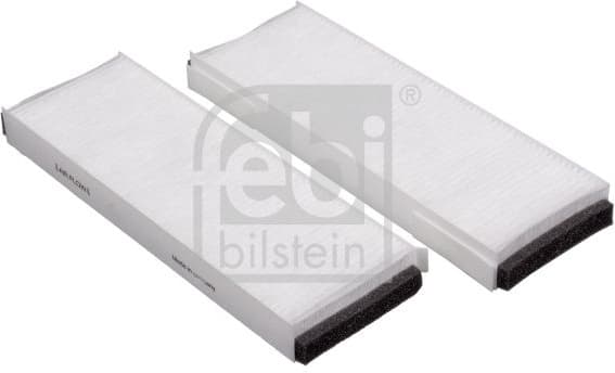 Filter Set, cabin air 22282