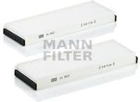 Filter, cabin air CU3023-2