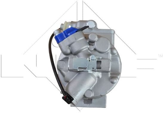 Compressor, air conditioning EASY FIT 32225 - image 4