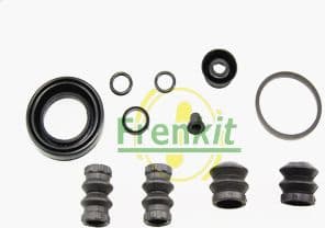 Brake caliper rear repair kit 238040 - image 2