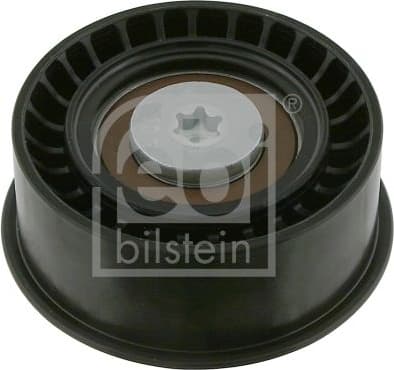 Deflection Pulley/Guide Pulley, timing belt 08697