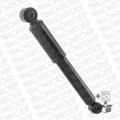 Shock Absorber MONROE ORIGINAL (Gas Technology) 23974 - image 2
