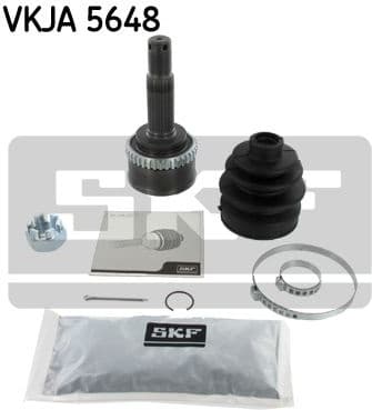Joint Kit, drive shaft VKJA 5648