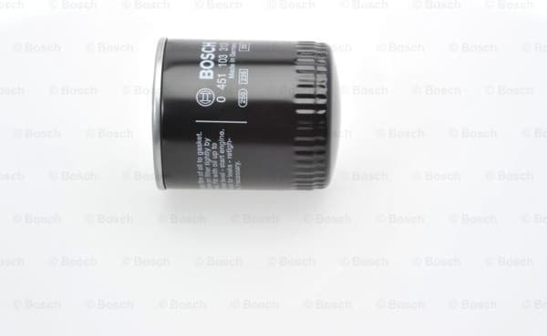 Oil Filter 0451103313 - image 2