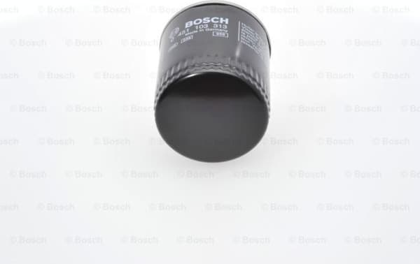 Oil Filter 0451103313 - image 3