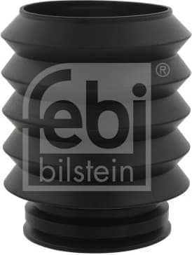 Protective Cap/Bellow, shock absorber 31538