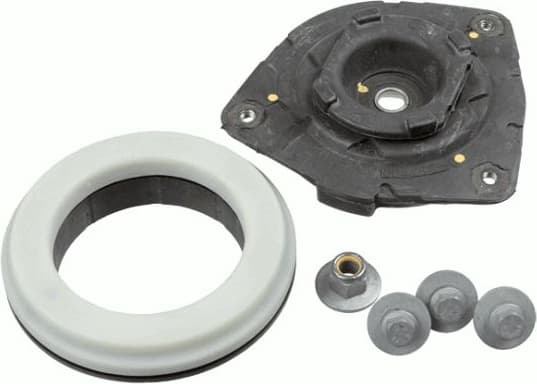 Repair Kit, suspension strut support mount 31498 01