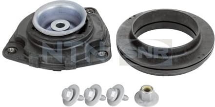 Strut mounting with bearing KB66803