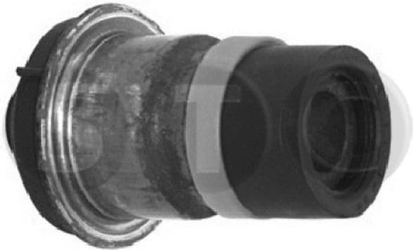 Silentblock front suspension support T405710