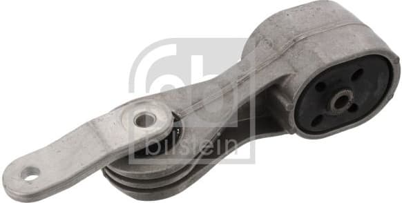 Mounting, automatic transmission 23426