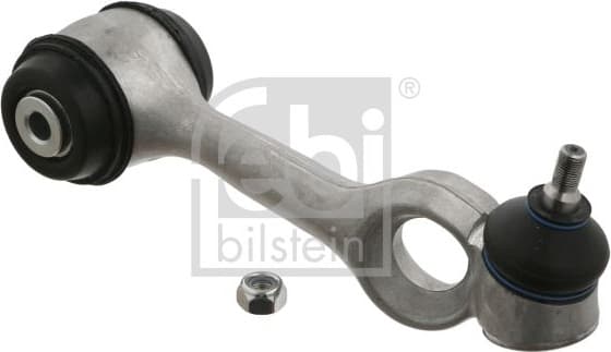 Control/Trailing Arm, wheel suspension 02941
