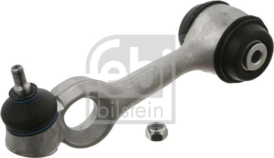 Control/Trailing Arm, wheel suspension 02940
