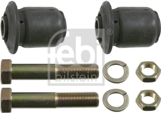 Mounting and Bolting Kit, control/trailing arm 04996