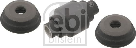 Mounting, control/trailing arm 08687