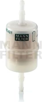 Fuel Filter WK42/1