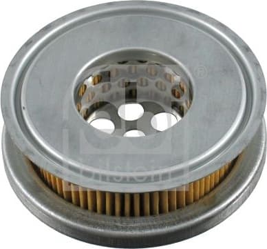 Hydraulic Filter, steering 03423
