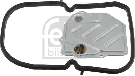 Hydraulic Filter Kit, automatic transmission 08888