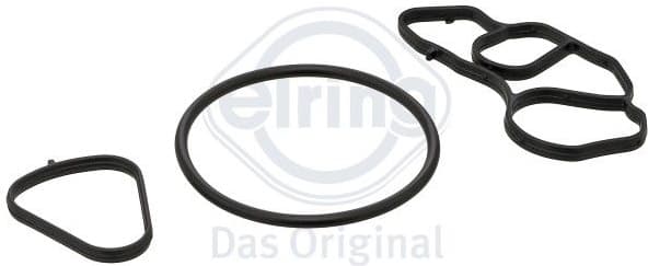 Gasket oil filter flange housing 473.830 - image 2