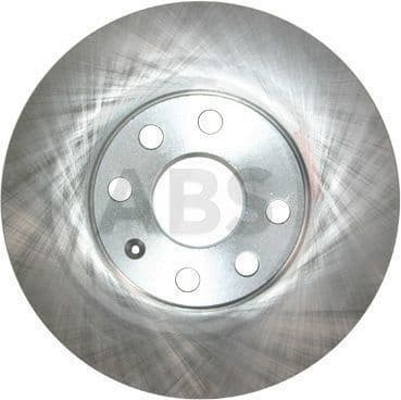 Brake Disc 16952 - image 2