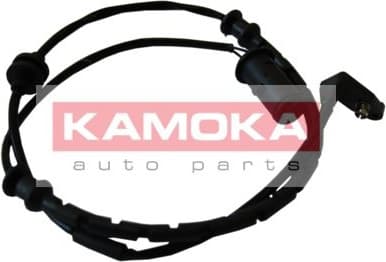 Brake pad wear indicator 105031