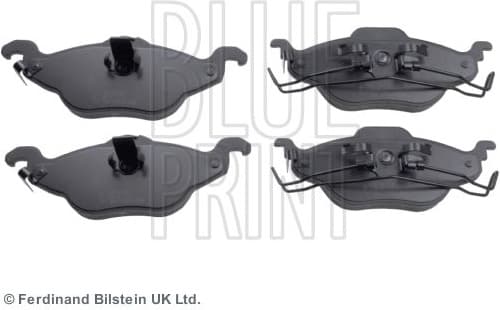 Brake Pad Set, disc brake ADZ94228