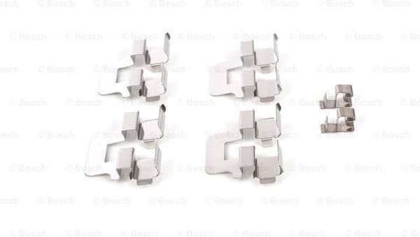 Accessory Kit, disc brake pad 1987474316 - image 4