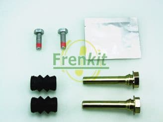 Brake caliper guide repkit 810028 - image 2