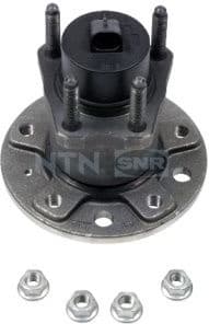 Bearing wheel R15327 - image 2