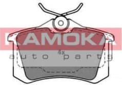 Brake Pad Set, disc brake JQ1012166