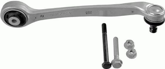 Arm front suspension 13720 02