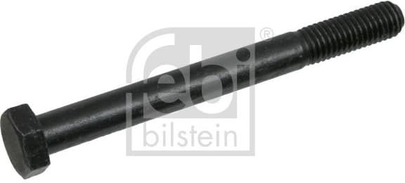 Bolt, car suspension 21481 - image 2