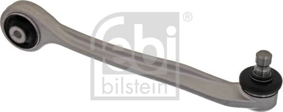 Control/Trailing Arm, wheel suspension 11138