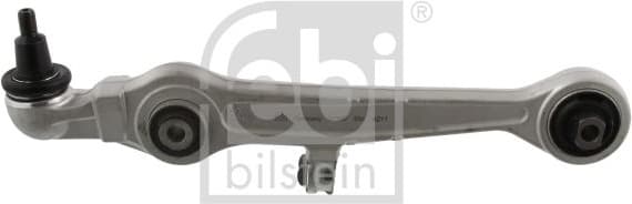 Control/Trailing Arm, wheel suspension 11350