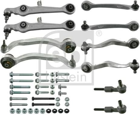 Repair Kit, control arm ProKit 21500