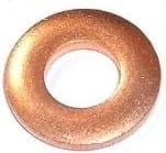 Injector heat seal 199.340