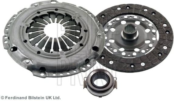 Clutch Kit ADT330212