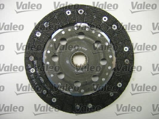 Clutch Kit KIT3P 826786 - image 4