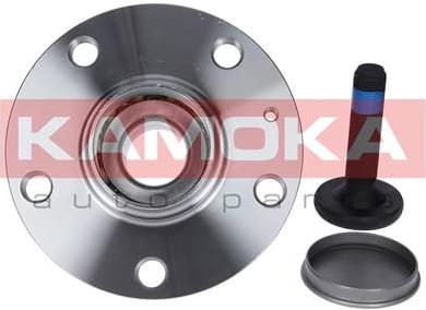 Bearing wheel 5500119
