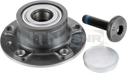 Bearing wheel R15455 - image 2