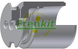 Brake caliper piston rear P385002 - image 2