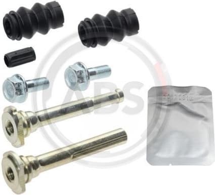 Guide Sleeve Kit, brake caliper 55073