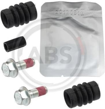 Guide Sleeve Kit, brake caliper 55120