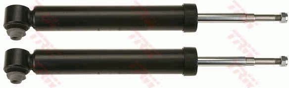 Shock absorber rear JGT416T - image 2