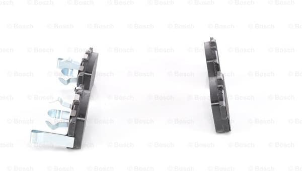 Brake Pad Set, disc brake 0986494233 - image 2