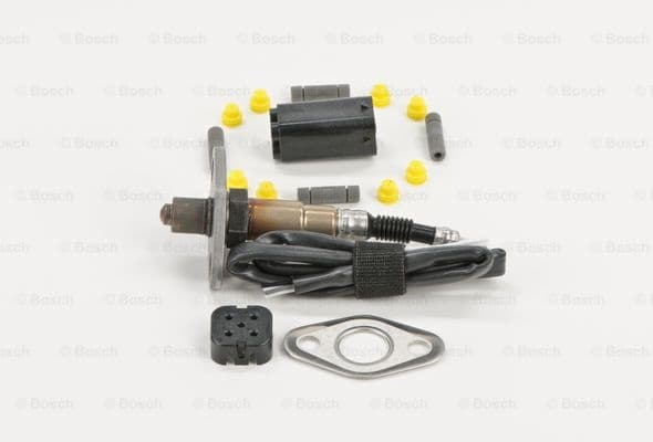 Oxygen Sensor Universal 0258986617 - image 3