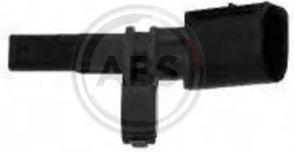 Sensor, wheel speed 30018