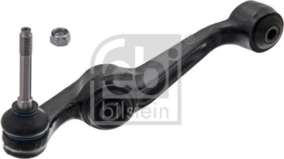 Control/Trailing Arm, wheel suspension 06463